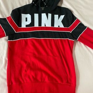 Victoria’s Secret Pink hoddie